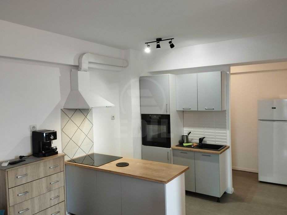 Louer Appartement 1 Chambre IRIS