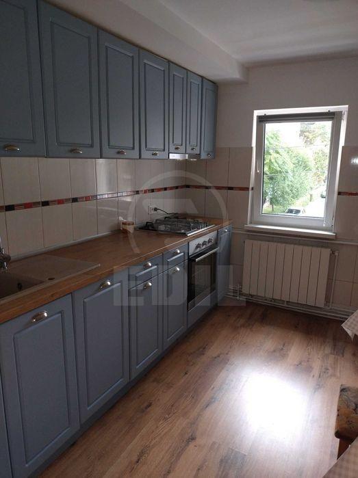 Louer Appartement 3 Chambres MANASTUR