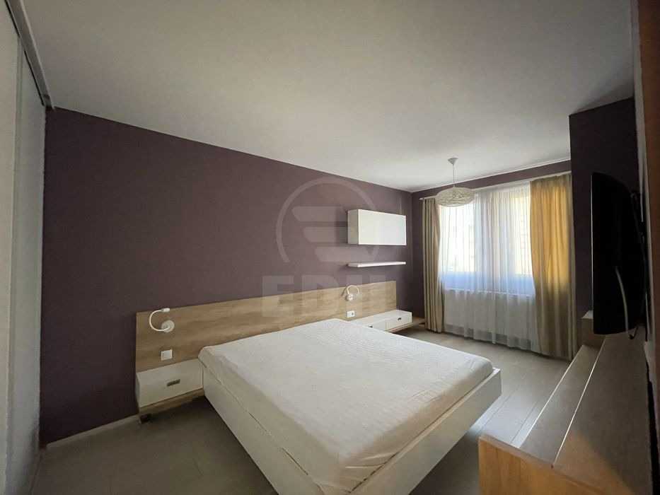 Louer Appartement 2 Chambres MARASTI