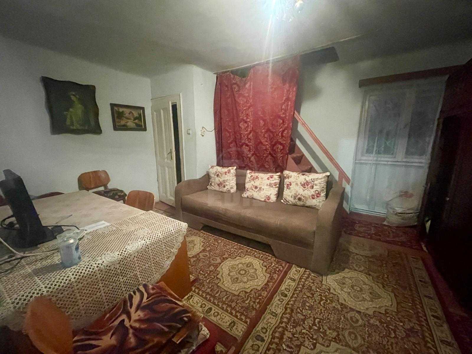 Rent House 4 Rooms ANDREI MURESANU-6