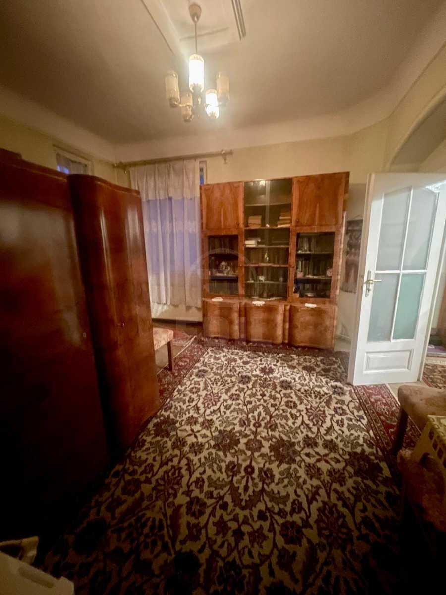 Rent House 4 Rooms ANDREI MURESANU-3