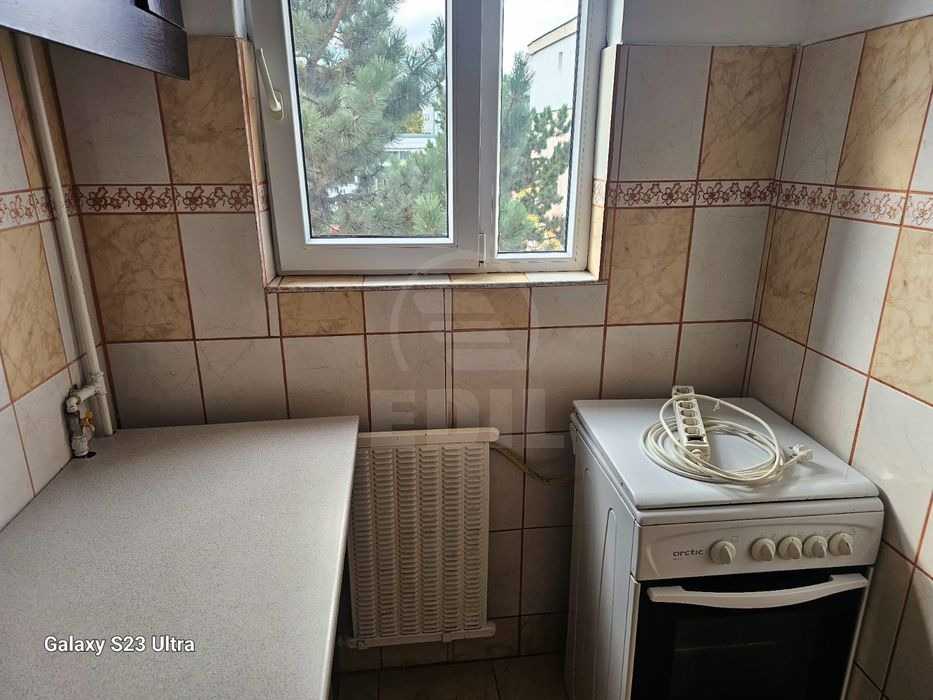 Louer Studio 1 Chambre ZORILOR-5