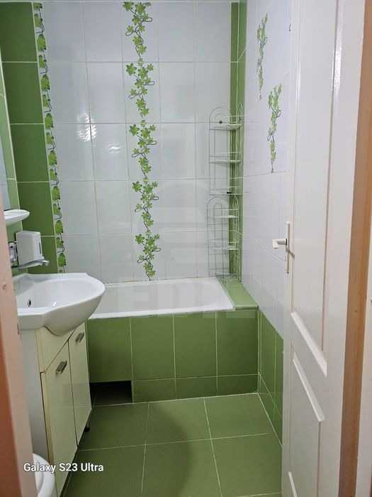 Louer Studio 1 Chambre ZORILOR-8