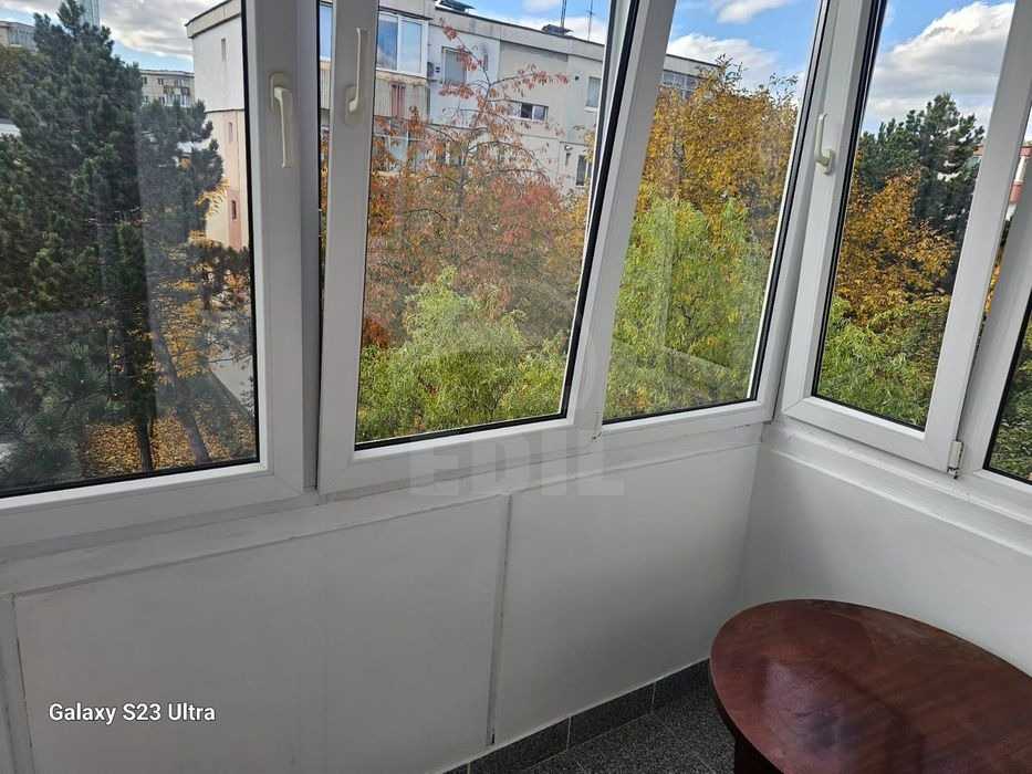 Louer Studio 1 Chambre ZORILOR-6
