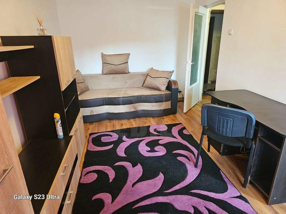 Louer Studio 1 Chambre ZORILOR