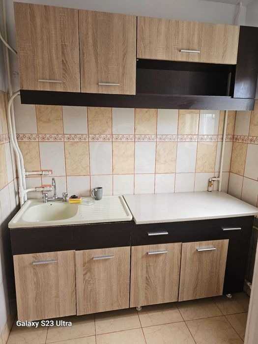 Louer Studio 1 Chambre ZORILOR-4