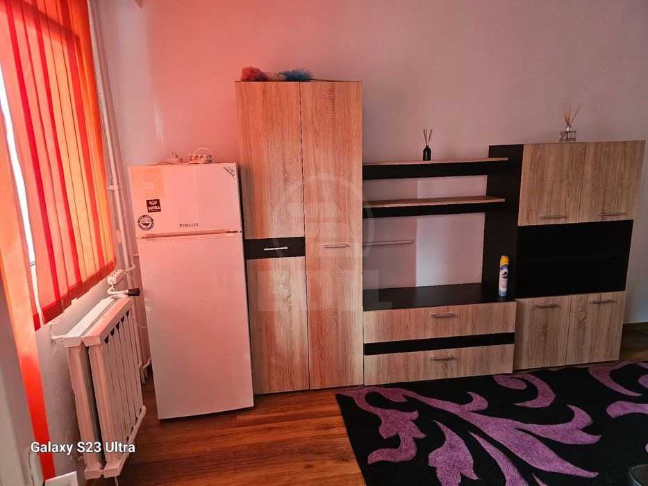 Louer Studio 1 Chambre ZORILOR-2