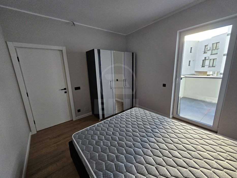 Rent Apartment 2 Rooms BULGARIA-4