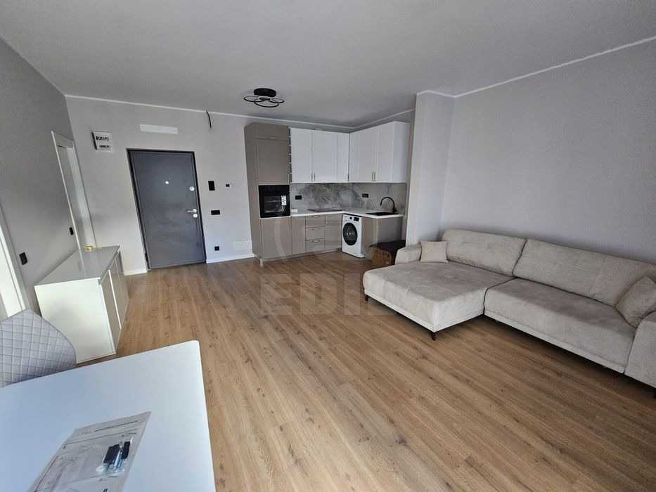 Rent Apartment 2 Rooms BULGARIA-2