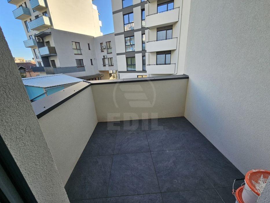 Rent Apartment 2 Rooms BULGARIA-5