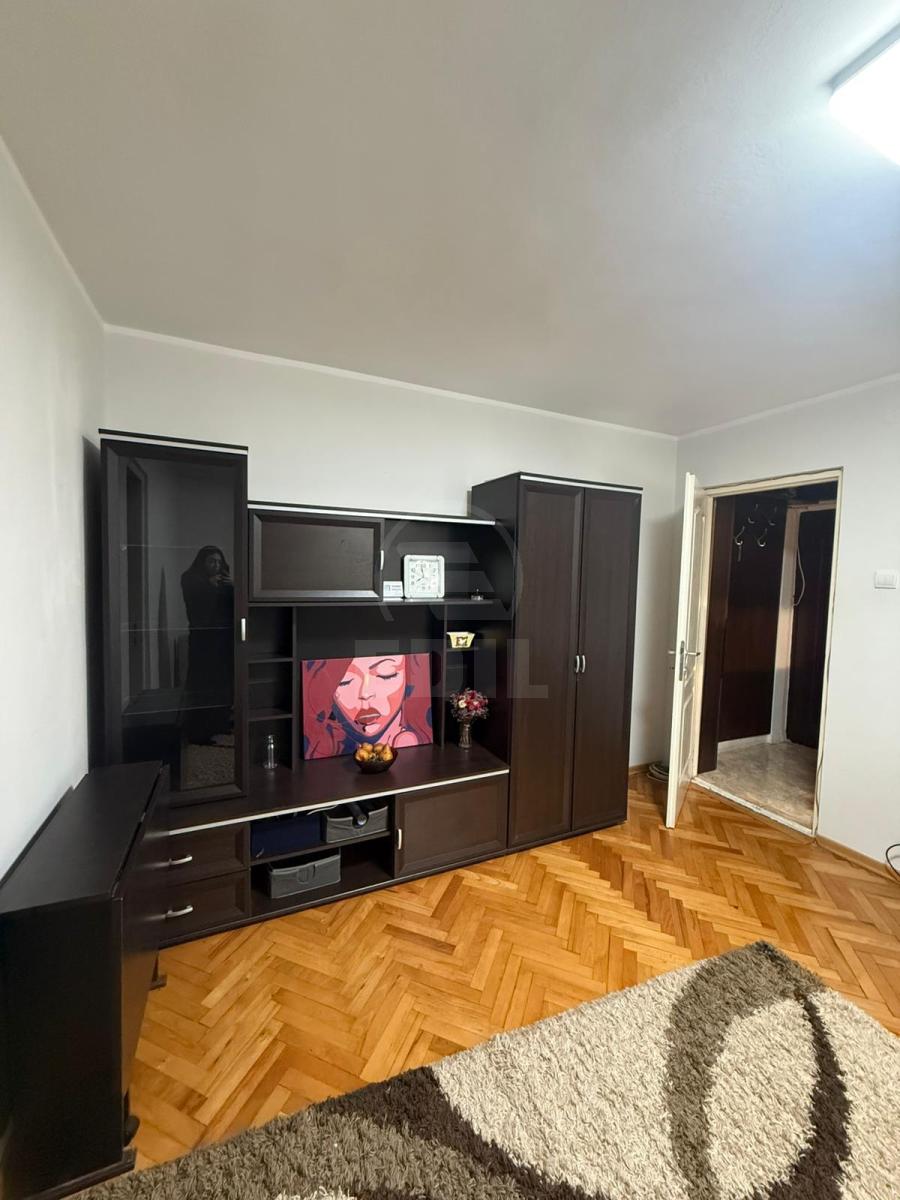 Louer Appartement 2 Chambres GHEORGHENI