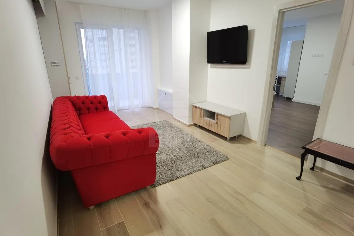 Louer Appartement 3 Chambres MARASTI