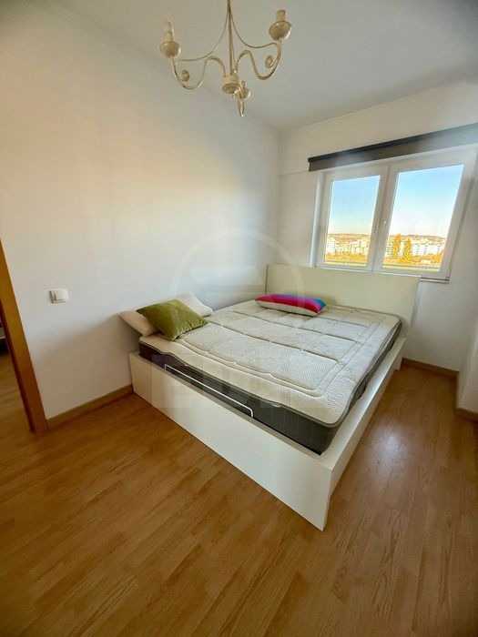 Rent Apartment 2 Rooms GHEORGHENI