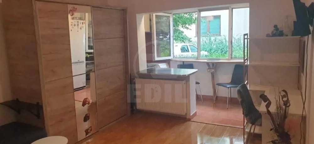 Louer Studio 1 Chambre MANASTUR-2