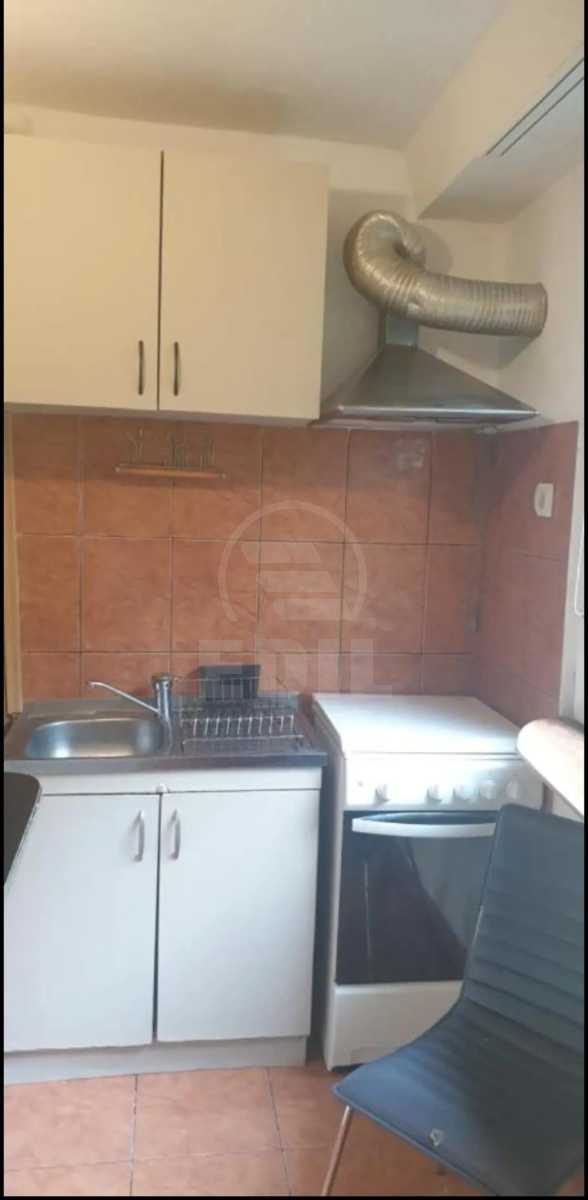Louer Studio 1 Chambre MANASTUR-4