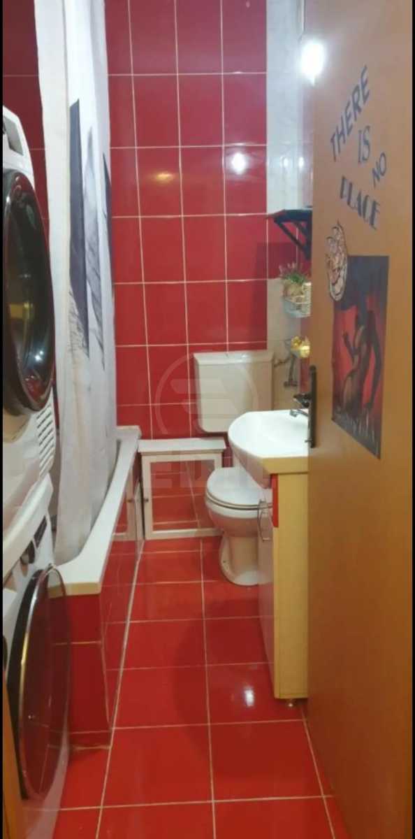 Louer Studio 1 Chambre MANASTUR-5