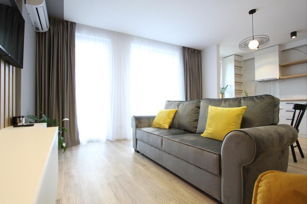 Rent Apartment 1 Room BUNA ZIUA