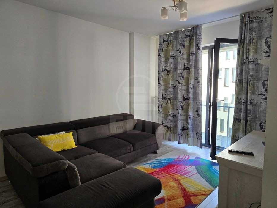 Rent Apartment 2 Rooms MARASTI