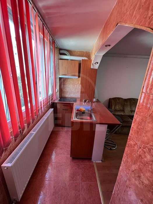 Louer Appartement 2 Chambres MANASTUR-6