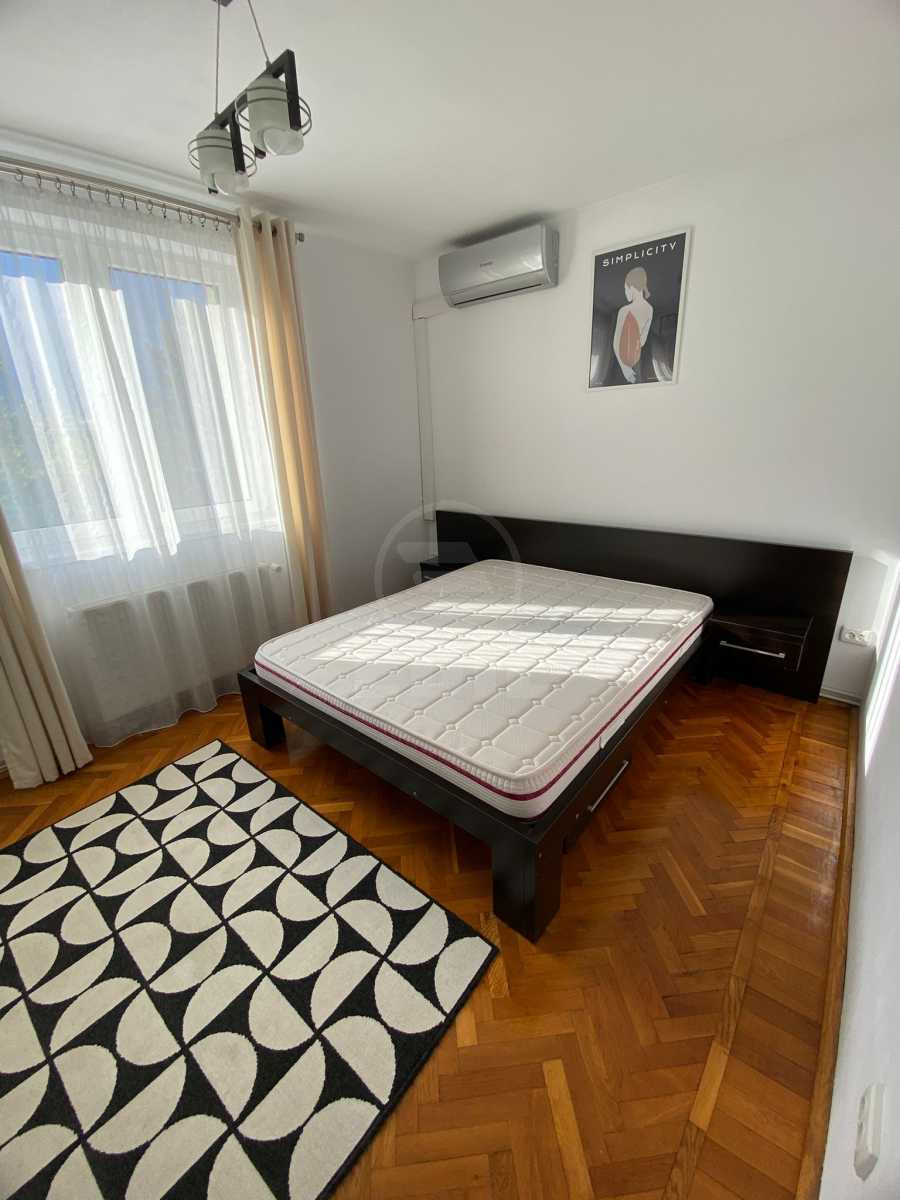 Louer Appartement 2 Chambres GHEORGHENI