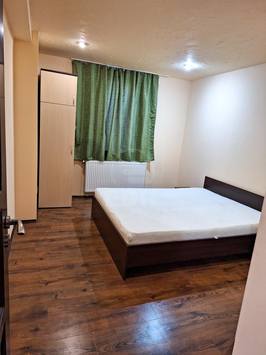 Rent Apartment 3 Rooms DAMBU ROTUND