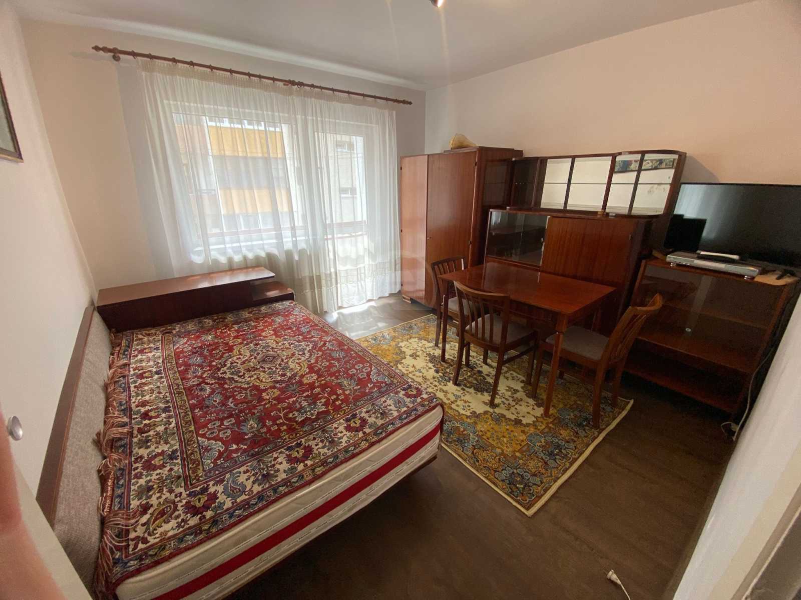 Louer Appartement 2 Chambres MARASTI
