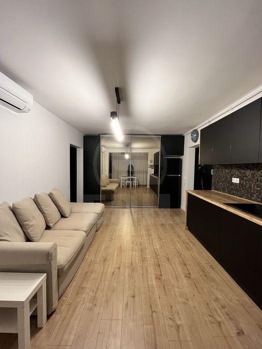 Louer Appartement 3 Chambres GHEORGHENI