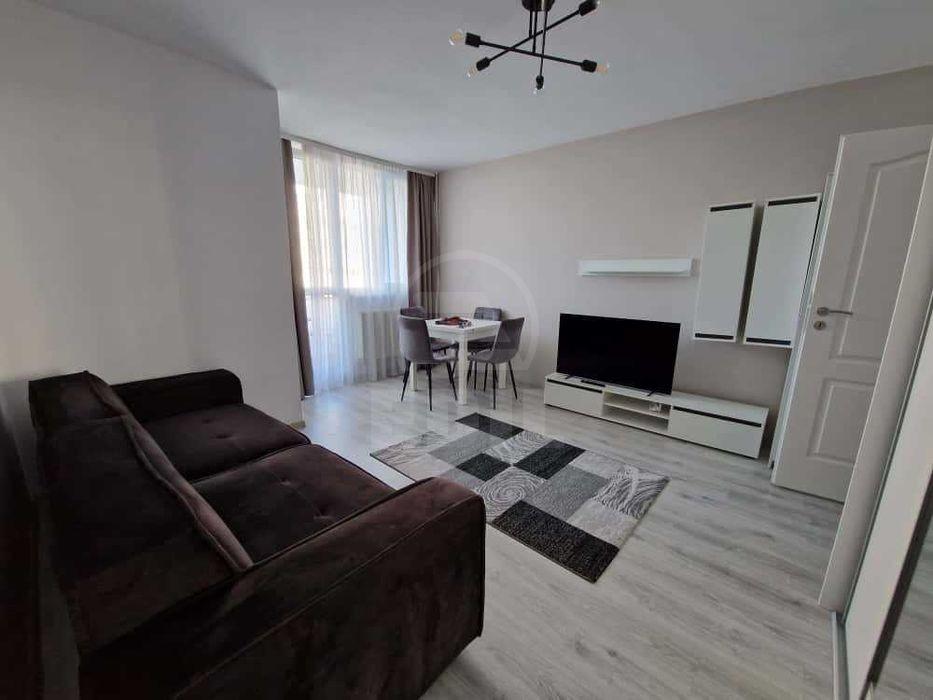 Rent Studio 1 Room GHEORGHENI