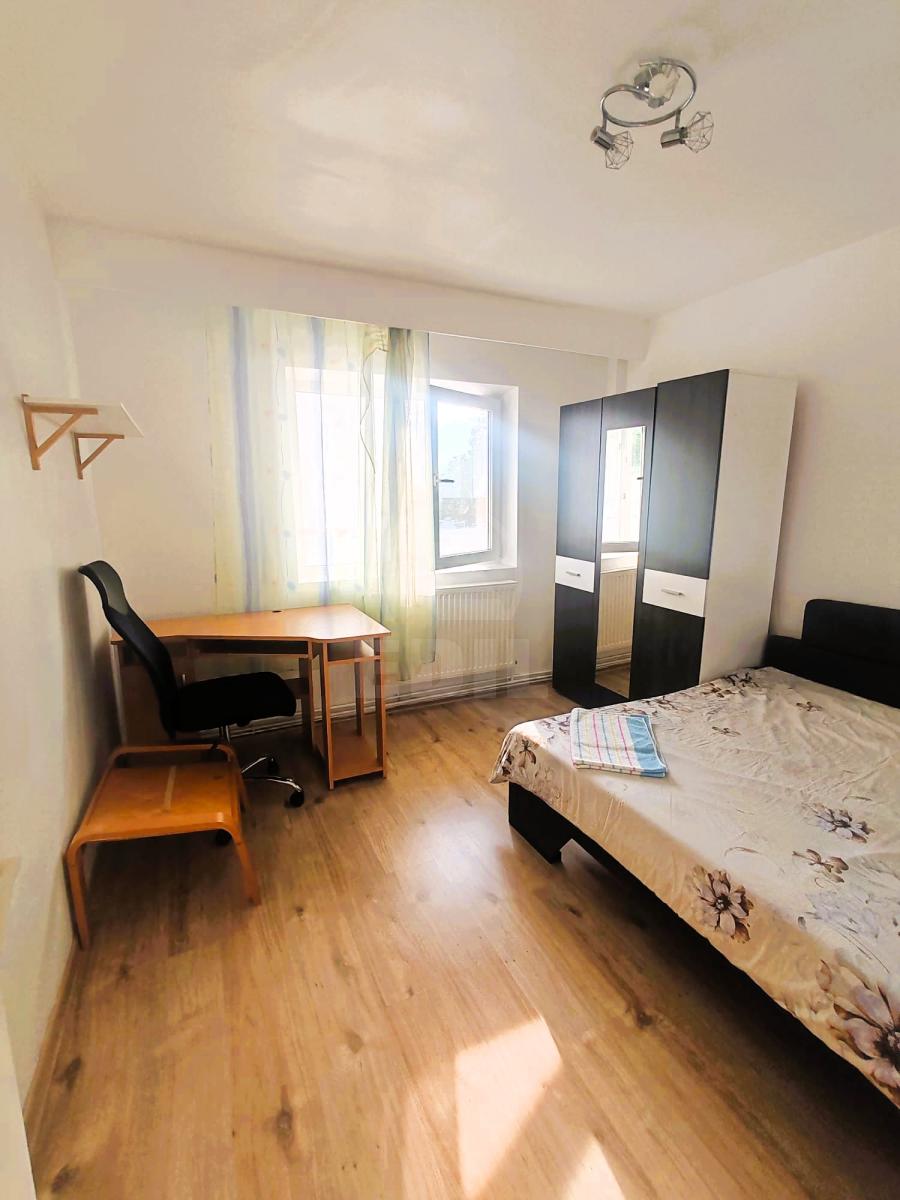 Louer Appartement 2 Chambres ZORILOR