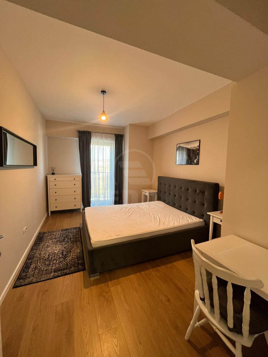 Louer Appartement 2 Chambres MANASTUR