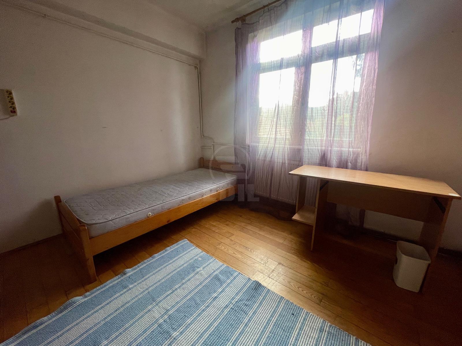 Rent Apartment 2 Rooms CENTRAL