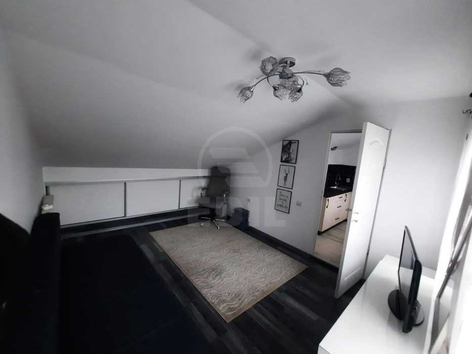 Rent Studio 1 Room CENTRAL