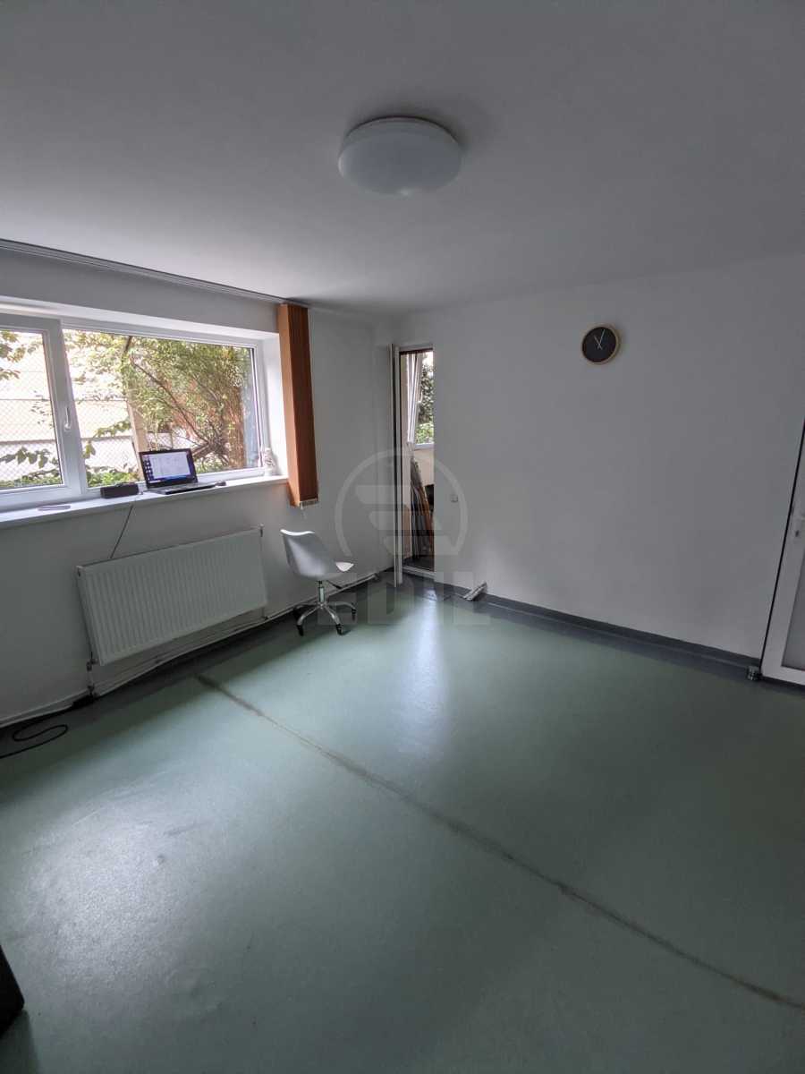 Inchiriere Spatiu comercial 2 incaperi CENTRAL