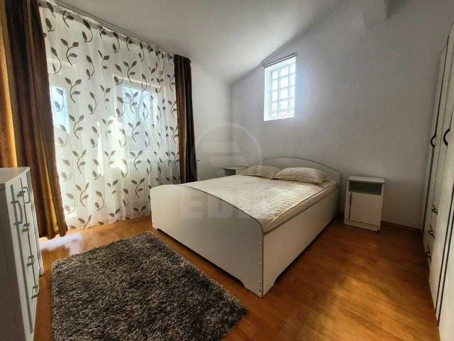 Louer Appartement 3 Chambres GRIGORESCU