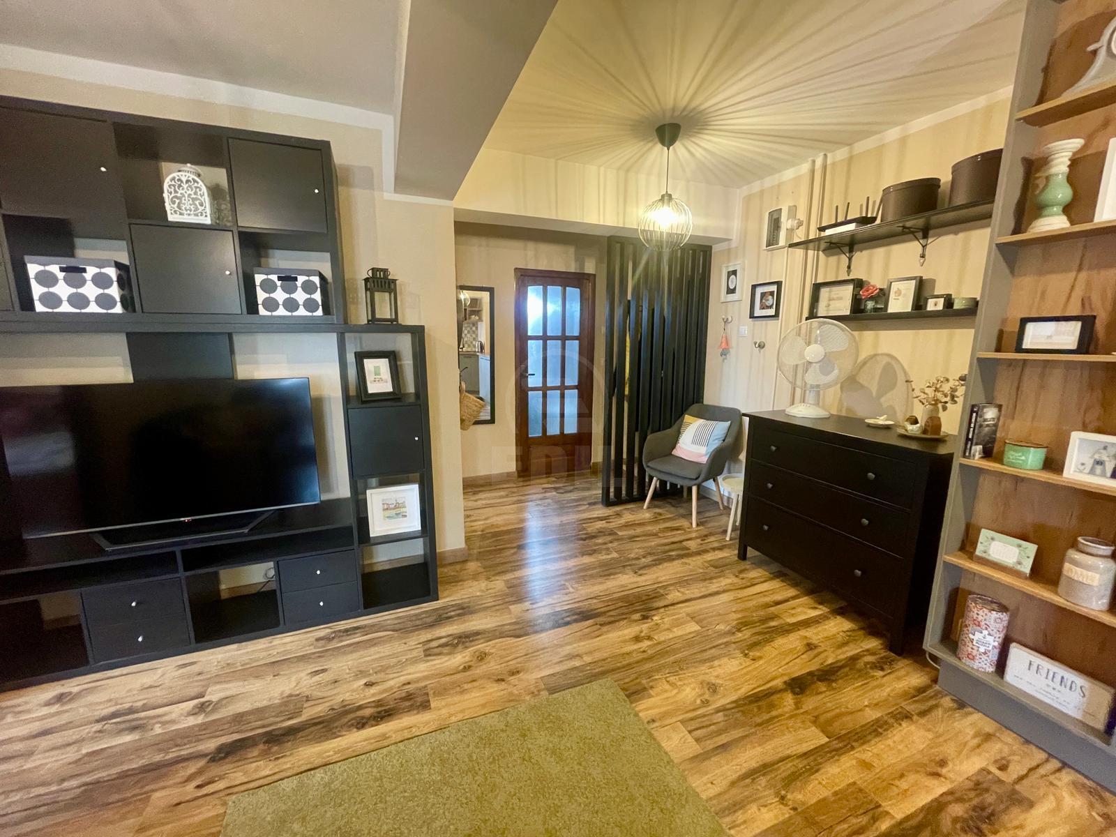 Louer Appartement 3 Chambres CENTRAL