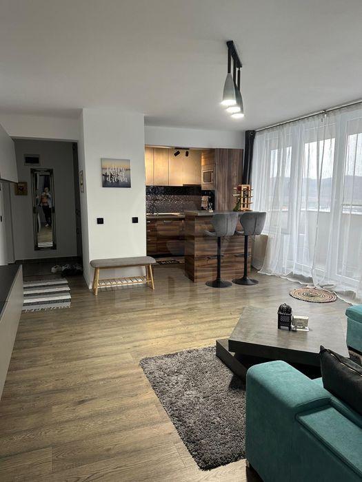 Rent Apartment 2 Rooms BACIU