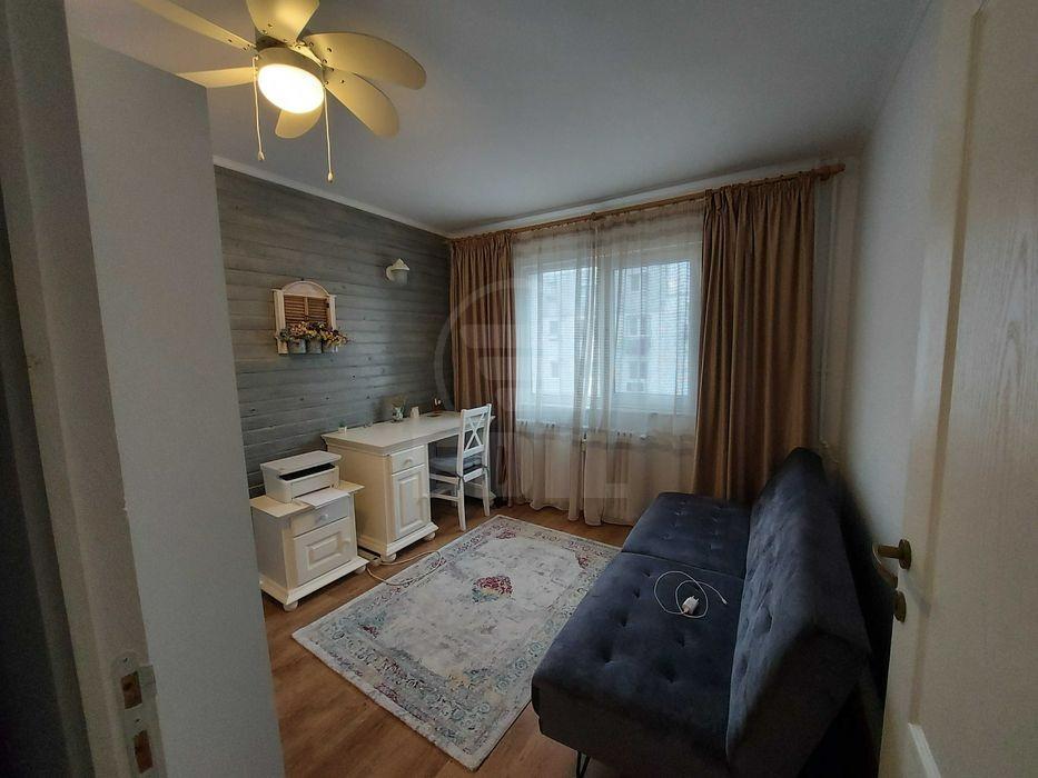 Rent Apartment 3 Rooms MANASTUR