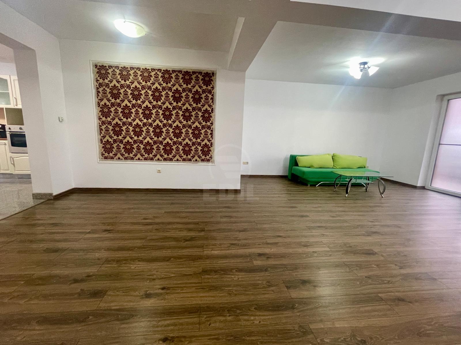 Rent House 4 Rooms DAMBU ROTUND