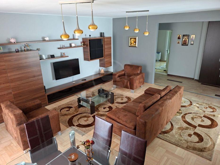 Rent Apartment 3 Rooms BUNA ZIUA