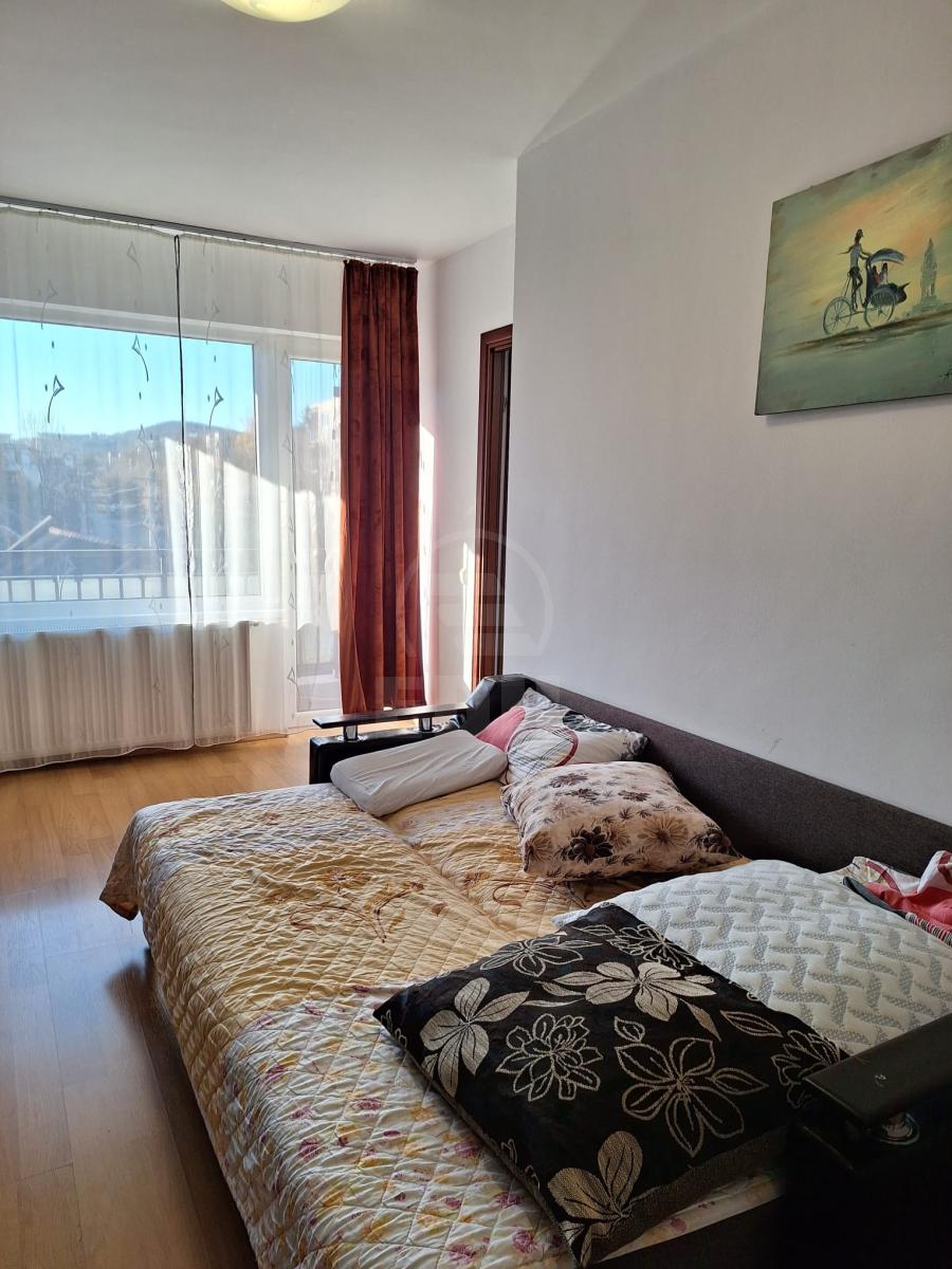 Rent Studio 1 Room PLOPILOR