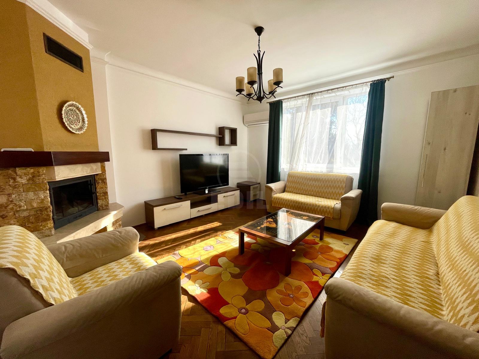 Rent Apartment 2 Rooms MARASTI