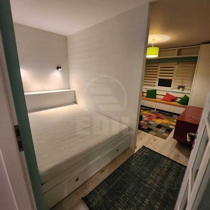 Louer Appartement 2 Chambres GHEORGHENI