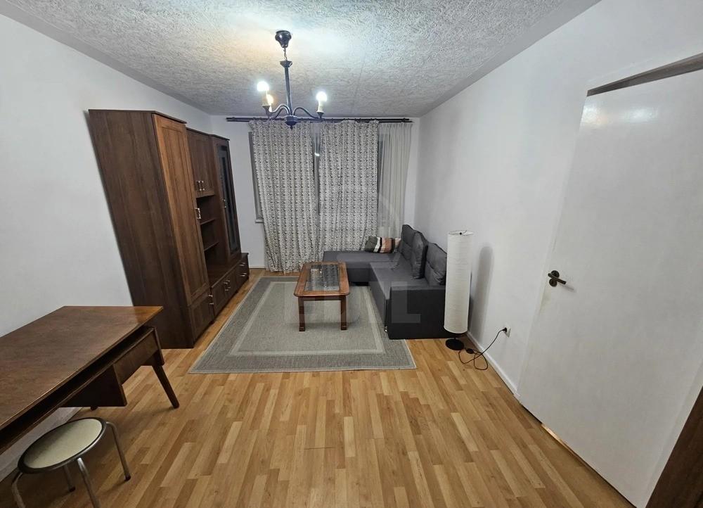 Rent Apartment 2 Rooms GRIGORESCU