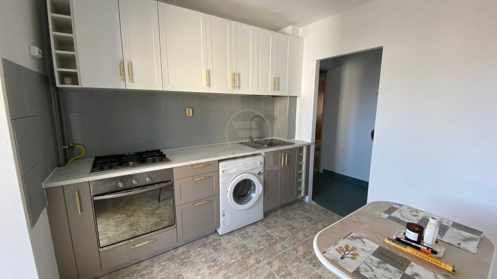 Louer Appartement 2 Chambres ZORILOR