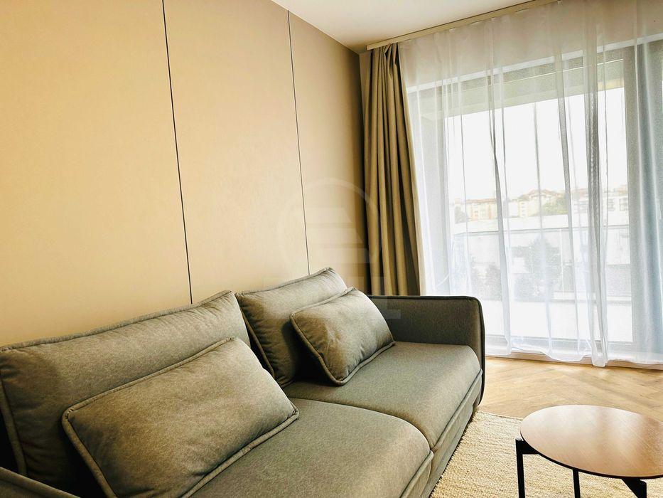 Inchiriere Apartament 2 camere MARASTI