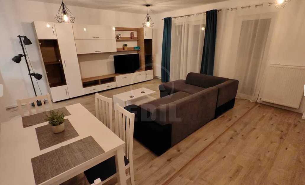 Louer Appartement 2 Chambres EUROPA