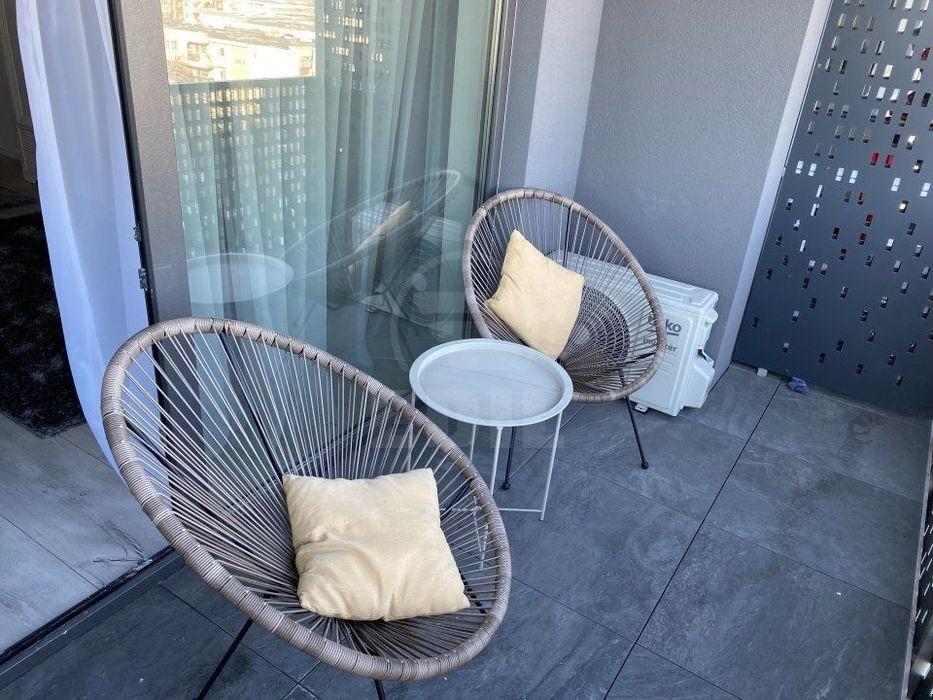 Louer Appartement 2 Chambres MARASTI