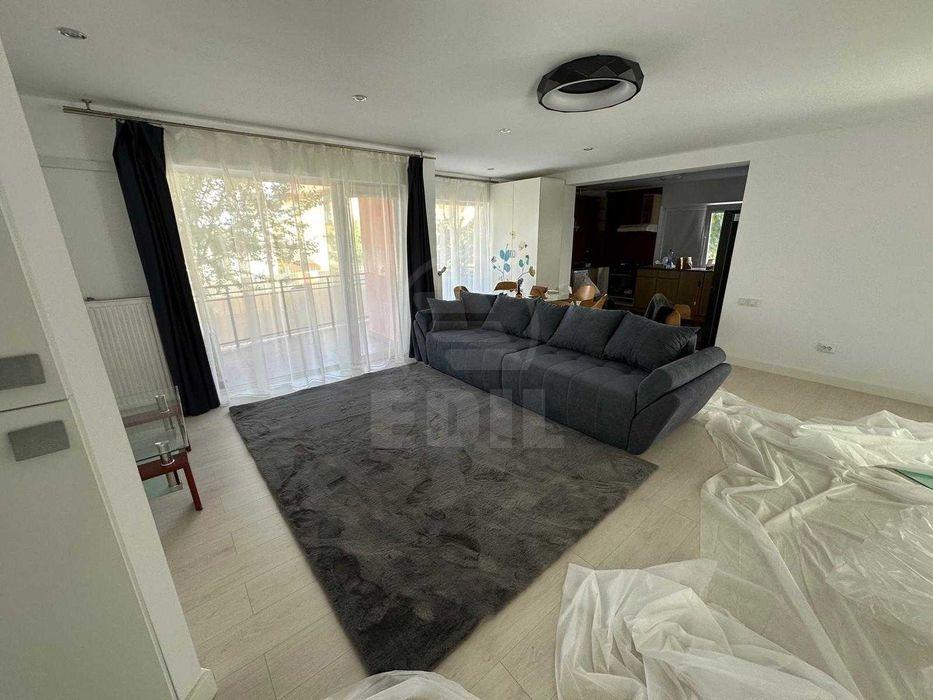 Louer Appartement 3 Chambres ANDREI MURESANU