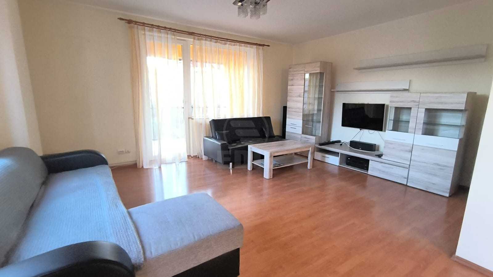 Louer Appartement 4 Chambres MARASTI