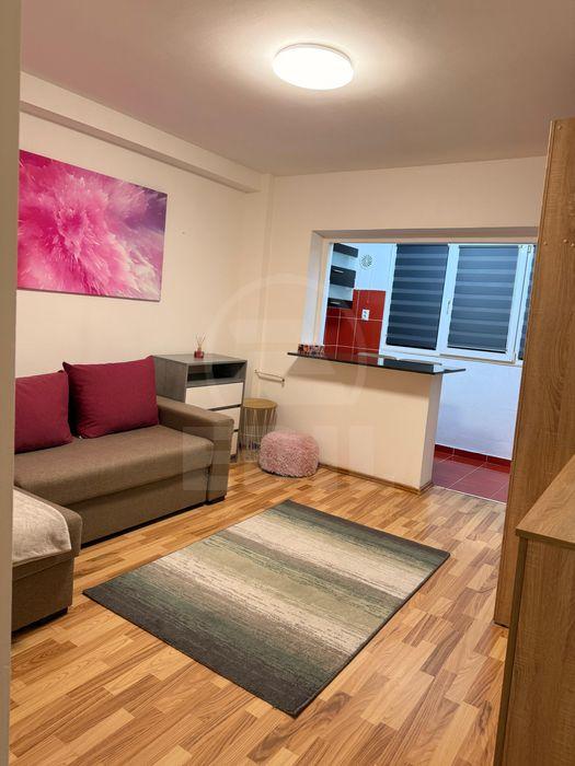 Inchiriere Garsoniera 1 camera MARASTI